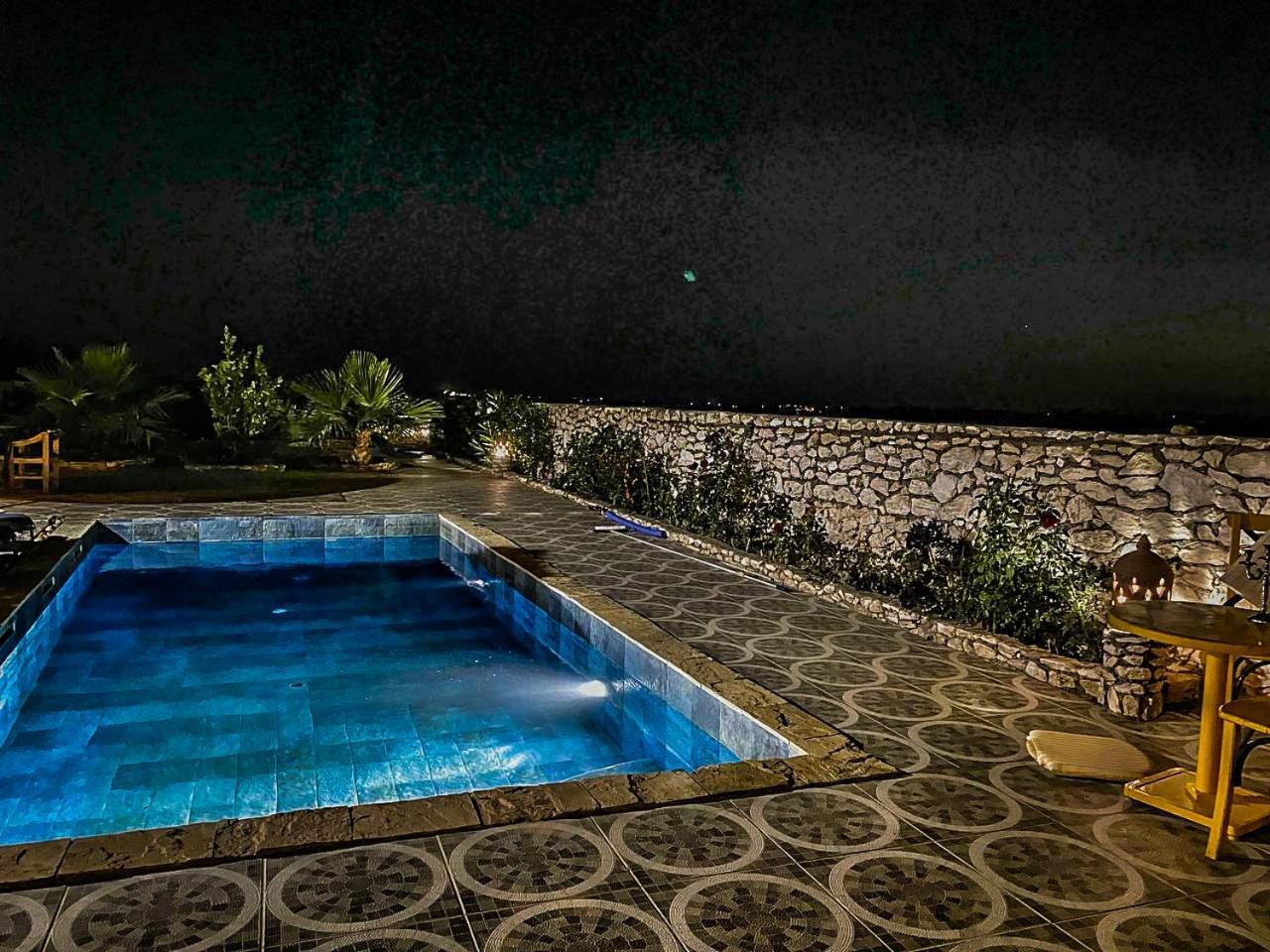 Cherfa Elegance Confort Et Vues Panoramiques Villa Essaouira