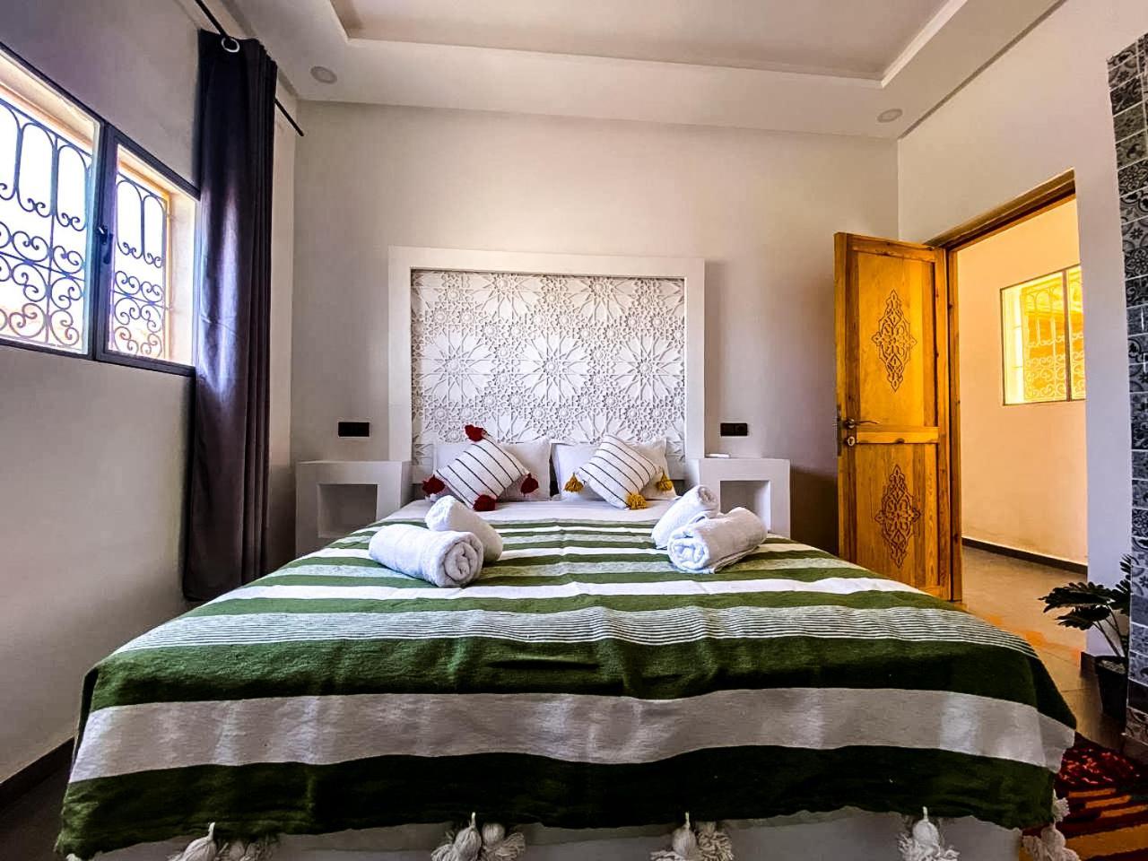 Cherfa Elegance Confort Et Vues Panoramiques Villa *