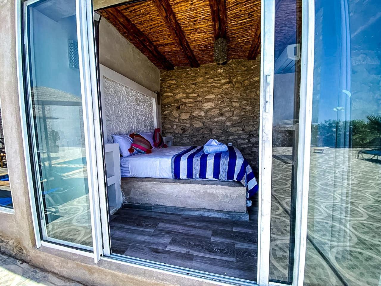 Cherfa Elegance Confort Et Vues Panoramiques Villa Essaouira
