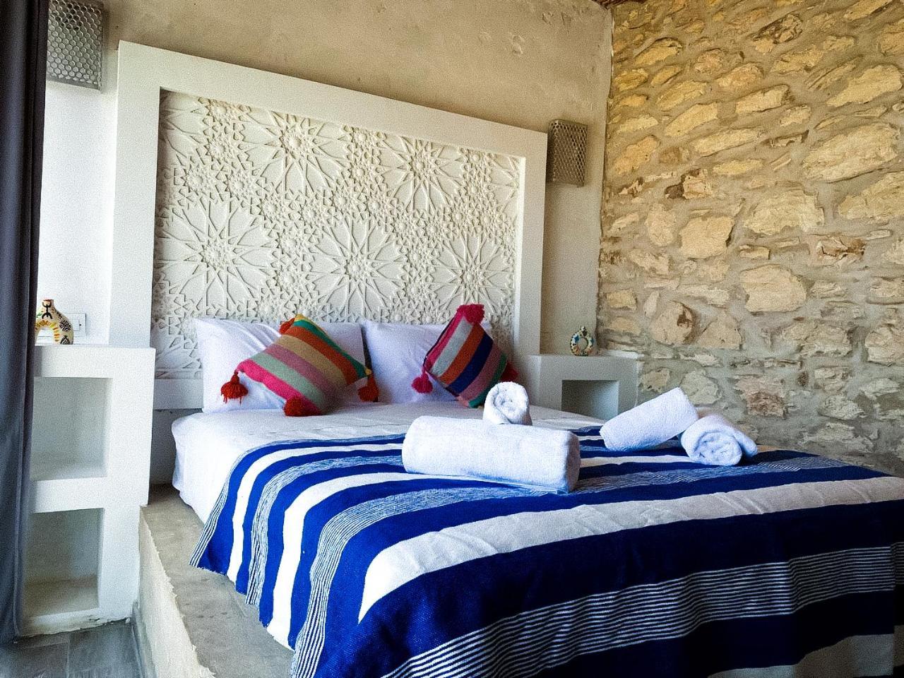 Villa Cherfa Elegance Confort Et Vues Panoramiques Essaouira