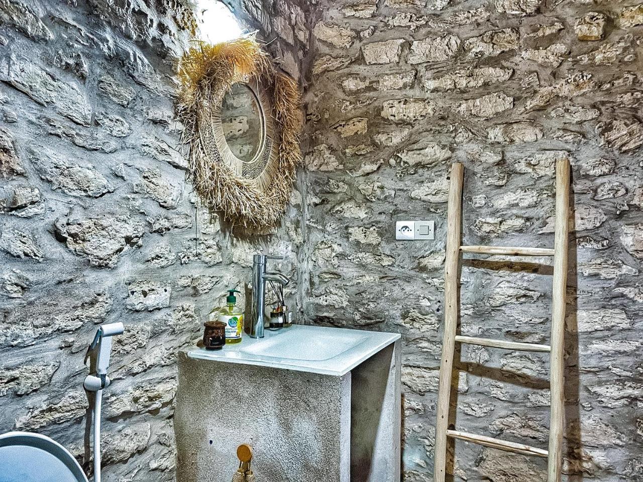 Cherfa Elegance Confort Et Vues Panoramiques