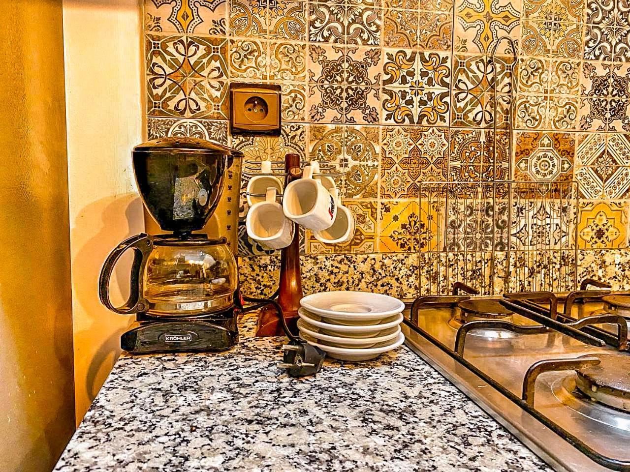 Cherfa Elegance Confort Et Vues Panoramiques * Essaouira