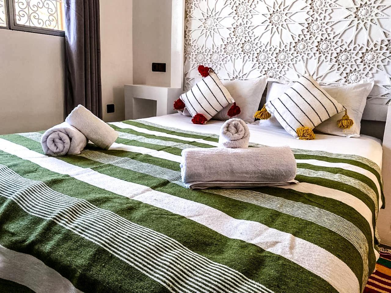 Cherfa Elegance Confort Et Vues Panoramiques Villa *