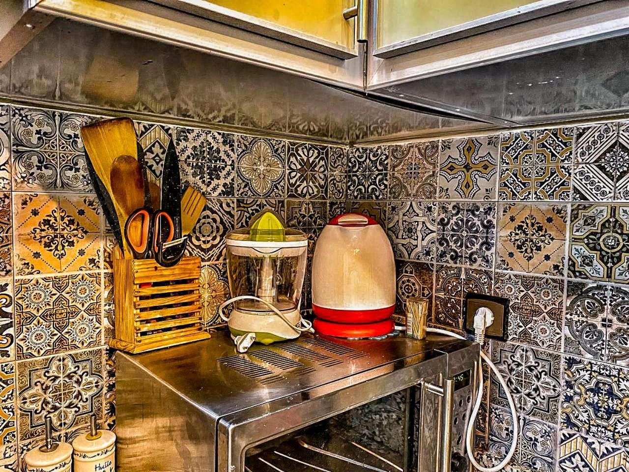 Cherfa Elegance Confort Et Vues Panoramiques Villa Essaouira