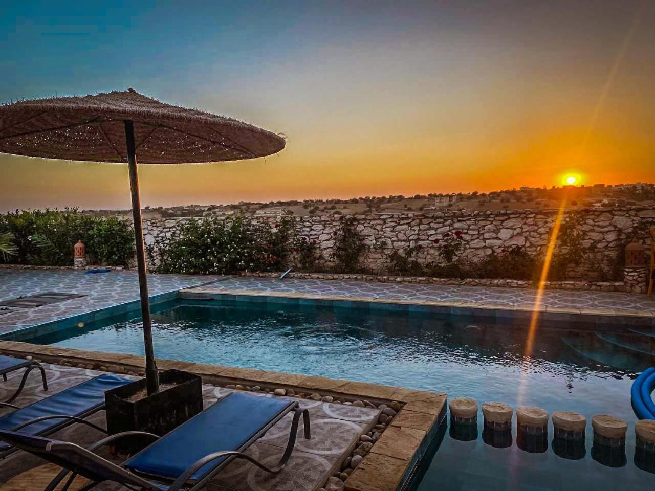 Cherfa Elegance Confort Et Vues Panoramiques Essaouira