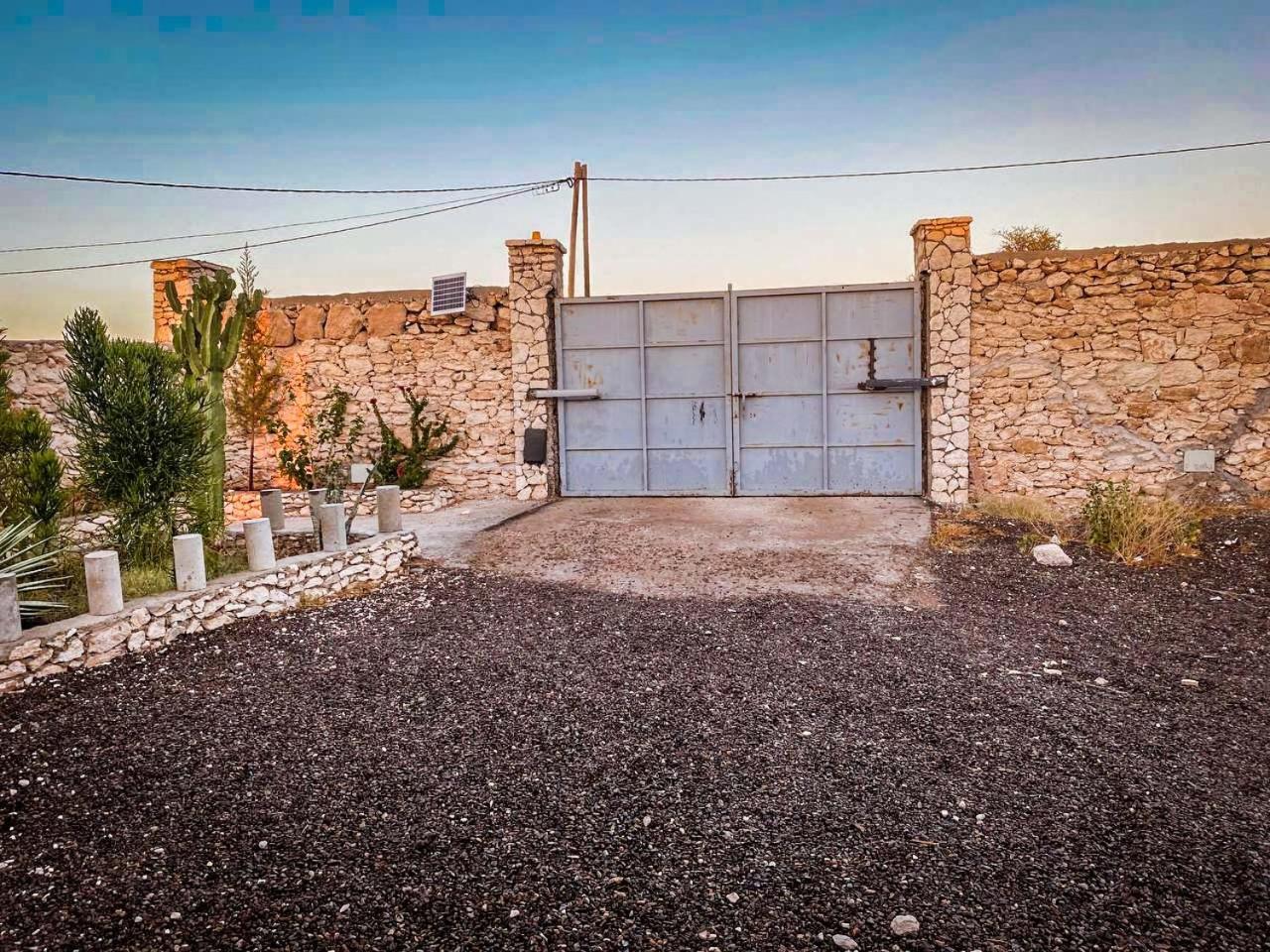 Cherfa Elegance Confort Et Vues Panoramiques Villa