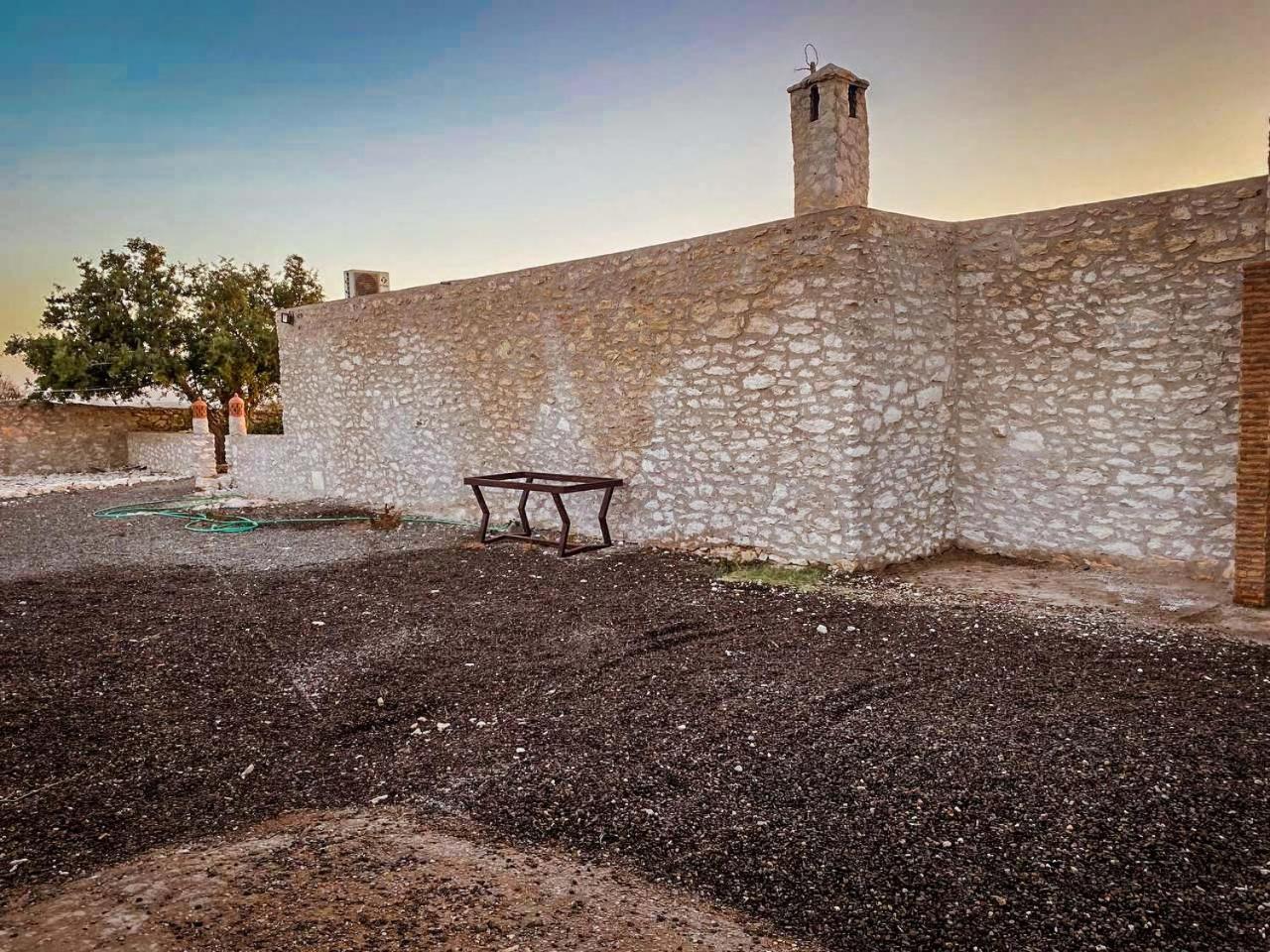 Cherfa Elegance Confort Et Vues Panoramiques Villa Essaouira