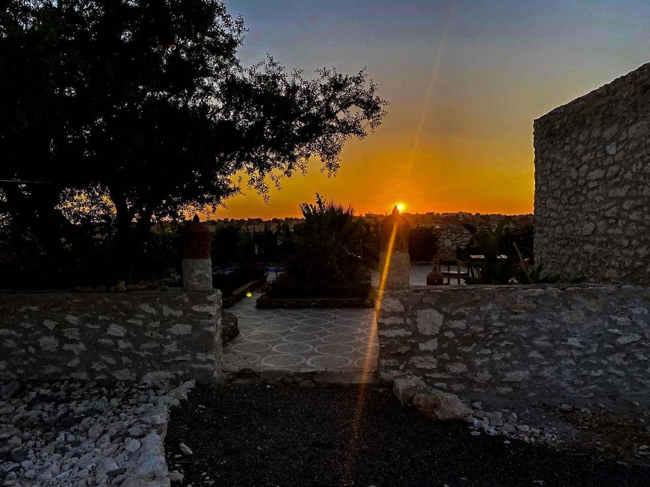 Villa Cherfa Elegance Confort Et Vues Panoramiques Essaouira